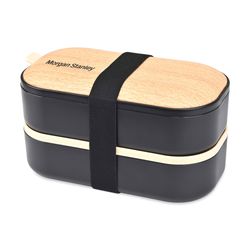 Image of Bento Lunch Box