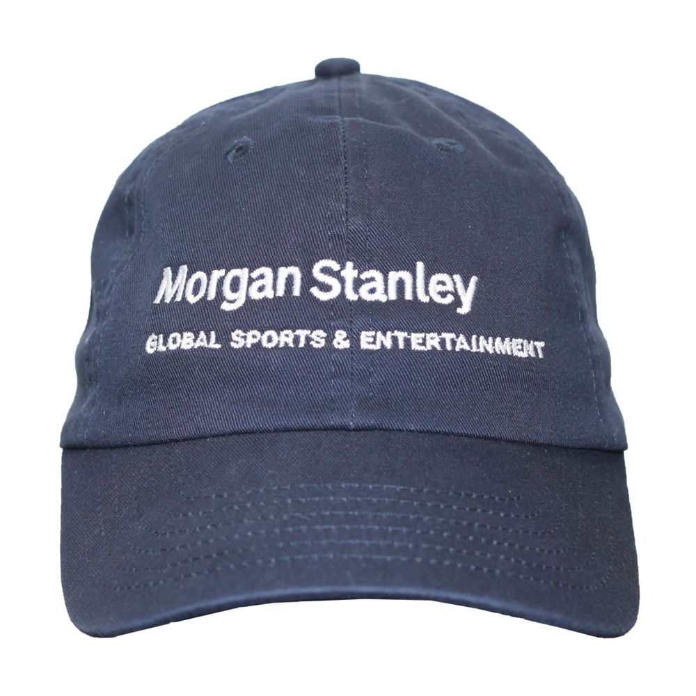 Baseball Cap - Navy primary image