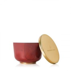 Image of Thymes Candle Tin - Simmered Cider