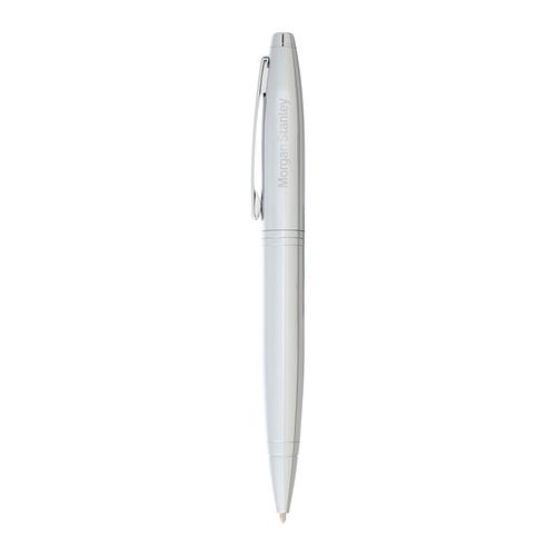Cross Calais Matte Metalic Silver Ballpoint image thumbnail