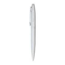 Image of Cross Calais Matte Metalic Silver Ballpoint