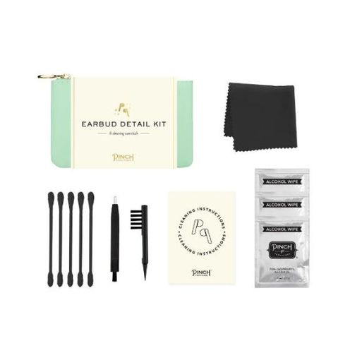 Earbud Detail Kit image thumbnail