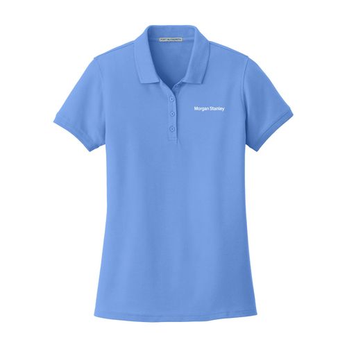 Sport Shirt - Women's Carolina Blue image thumbnail