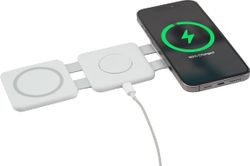 Image of 3-in-1 Power Fold Wireless Charging Station 