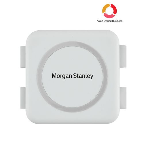 3-in-1 Power Fold Wireless Charging Station  image thumbnail
