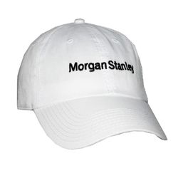 Image of Baseball Cap - White (Customized)
