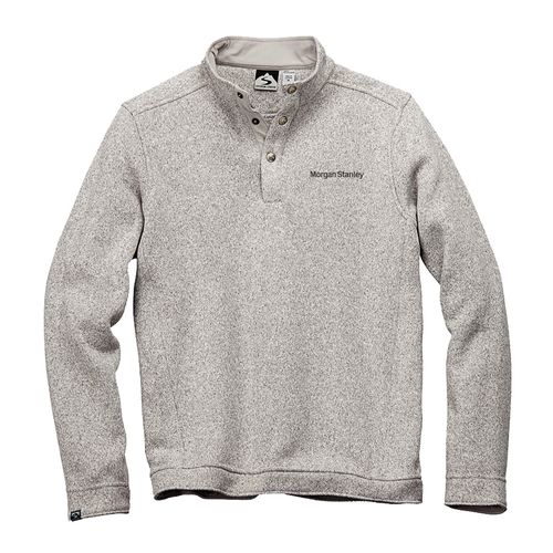Over-Achiever Pullover - Unisex Platinum Gray  image thumbnail