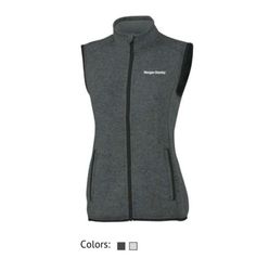 Image of Charles River Pacific Vest - Women's