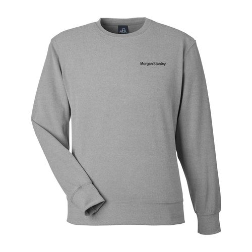 Unisex Fleece Sweatshirt image thumbnail