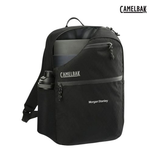 CamelBak LAX Computer Backpack - Black image thumbnail