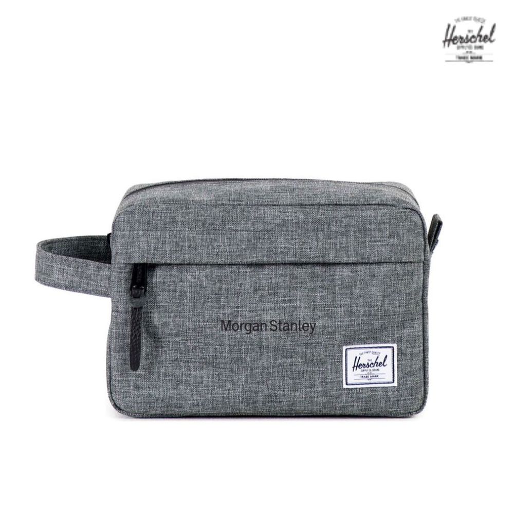 Herschel Chapter Travel Kit primary image