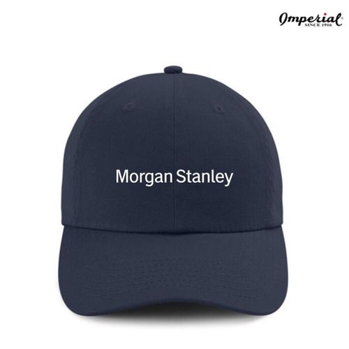 Imperial - The Original Buckle Hat - Navy image thumbnail