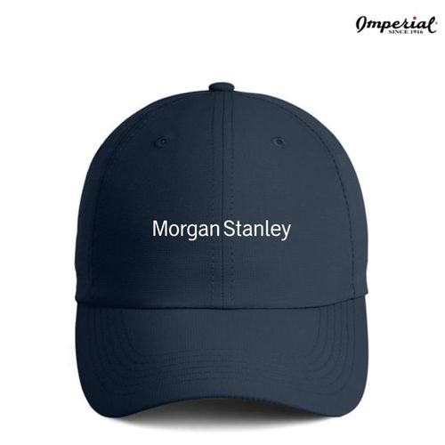 Imperial - The Original Performance Cap - Navy image thumbnail