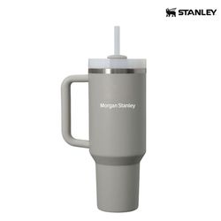 Image of Stanley Quencher Tumbler 40oz. - Stone