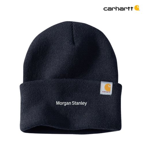 Carhartt Watch Cap 2.0 - Navy  image thumbnail