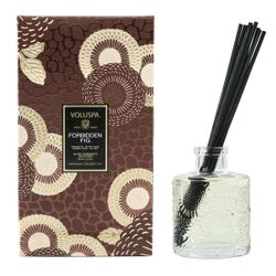 Image of Voluspa Home Ambience Diffuser - Forbidden Fig