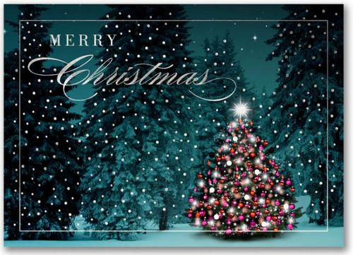 Woodland Magic (Pkg 25) image thumbnail