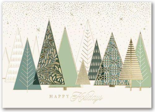 Trees of Green (Pkg 25) image thumbnail