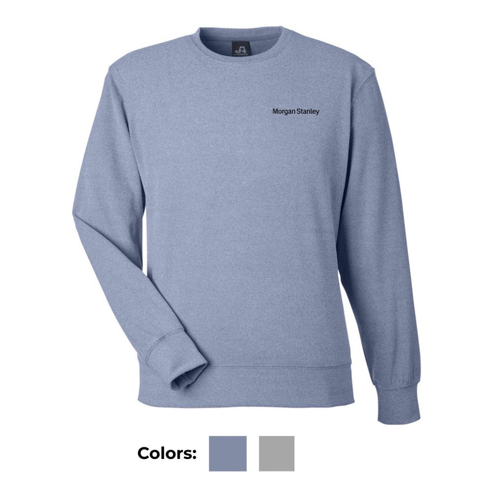 Unisex Fleece Sweatshirt primary image
