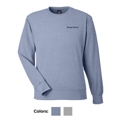 Unisex Fleece Sweatshirt image thumbnail
