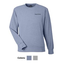 Image of Unisex Fleece Sweatshirt