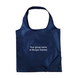 Image of Compact Shopper Tote (Customized)