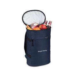 Image of Backpack Cooler - Navy
