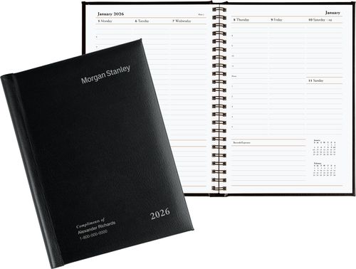 Admiral Planner (w/Custom/Team Name) image thumbnail