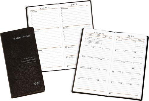 Ambassador Planner (w/Custom/Team Name) image thumbnail