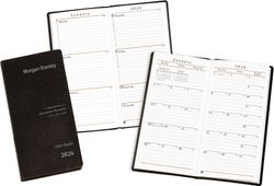 Image of Ambassador Planner w/Custom/Team name & Client name