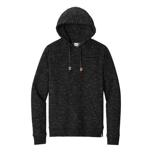 tentree Fleece Classic Hoodie - Men's Space Dye image thumbnail
