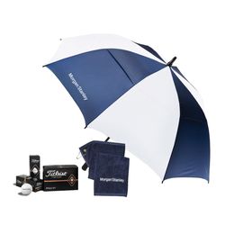 Image of Golf Gift Set