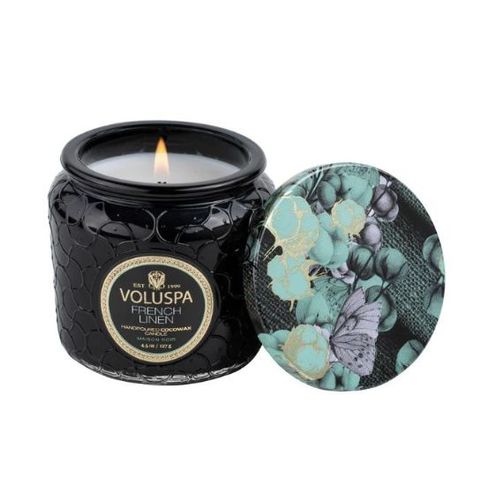 Voluspa Petite Jar Candle image thumbnail