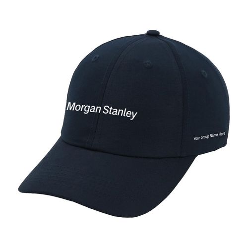 Imperial - The Original Performance Cap - True Navy (Customized)  image thumbnail