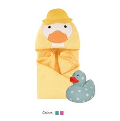Image of Bath Time Gift Set