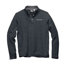 Image of Over-Achiever Pullover - Unisex Gray
