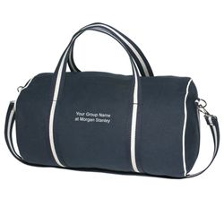 Image of Country Club Duffle (Customized)