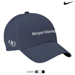 Image of Nike Dri-FIT Legacy Cap (90th Anniversary)
