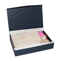 Image of Baby Gift Set Box