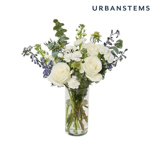 UrbanStems Crisp Breeze image thumbnail