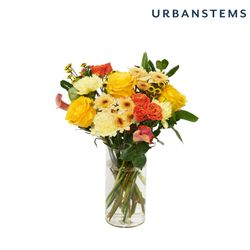 Image of UrbanStems Hayride 