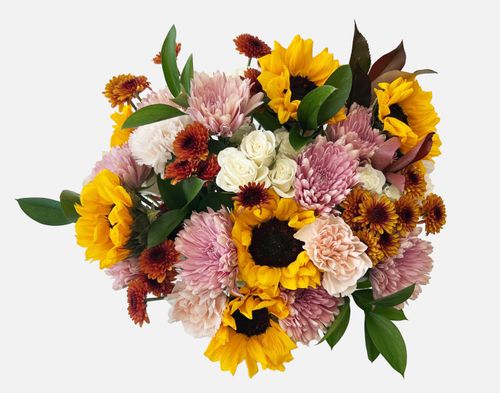 UrbanStems Double The Sunflower Field  image thumbnail