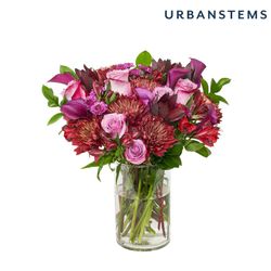 Image of UrbanStems Double New Moon 