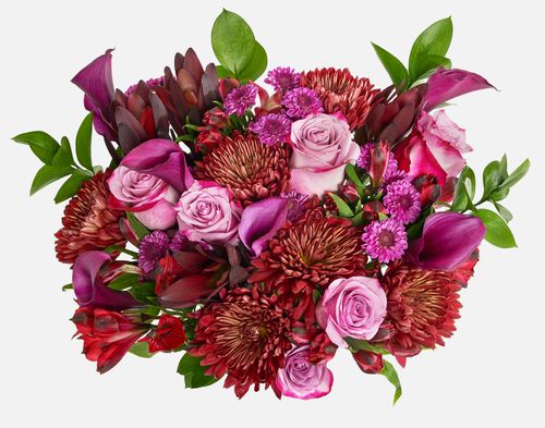 UrbanStems Double New Moon  image thumbnail