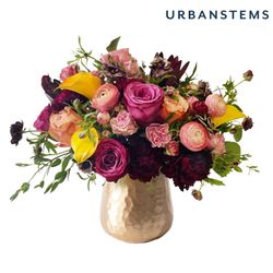 Image of UrbanStems Dinner Party