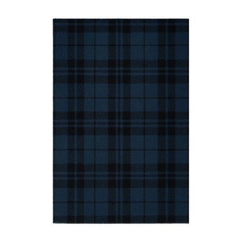 Tartan Wool Scarf (Pre-Order for December Delivery) image thumbnail