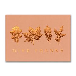 Image of Symbols of Autumn (Pkg 25)