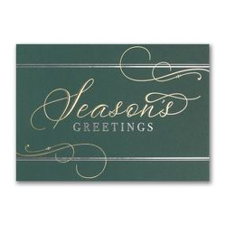 Image of Hunter Greetings (Pkg 25)