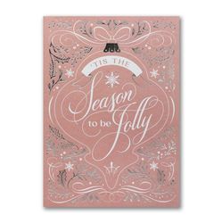 Image of Jolly Season (Pkg 25)