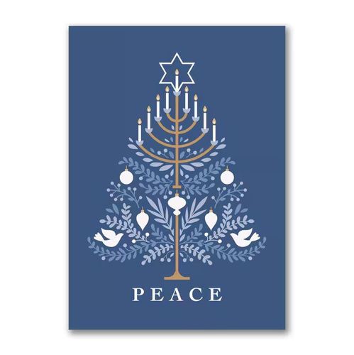 Peaceful Holidays (Pkg 25) image thumbnail